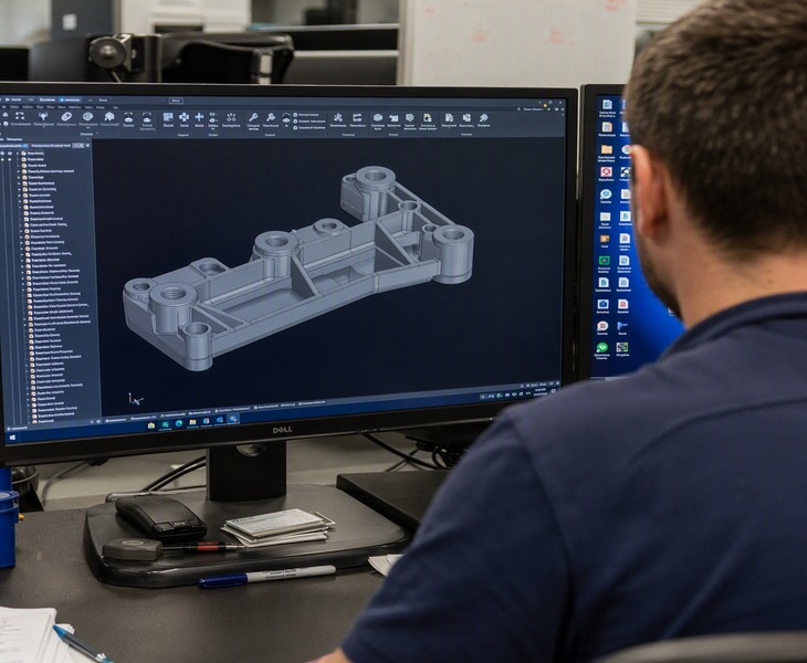 Why Choose TryCooler for 3D Printing Service