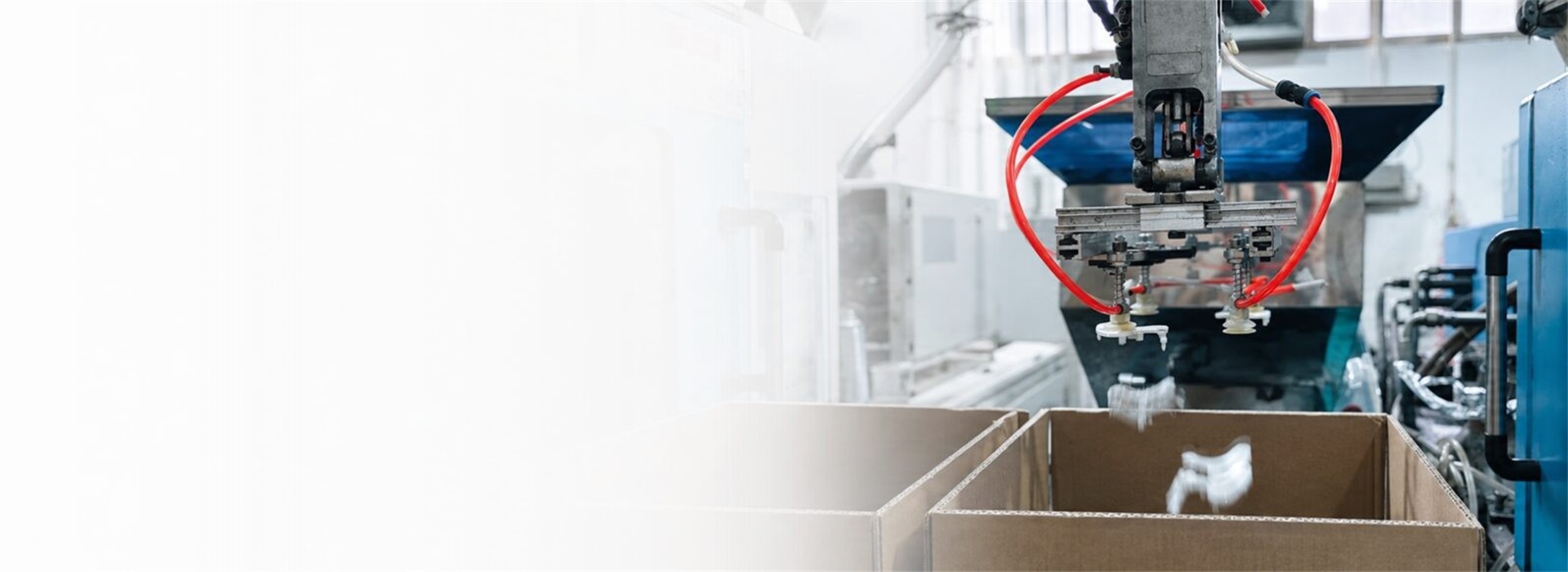 Get a Quote for Your Two-Shot Injection Molding Project