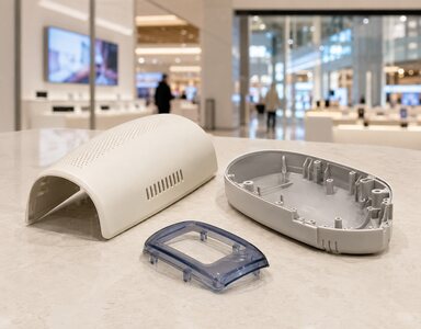 Consumer Electronic