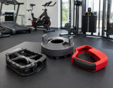 Health Equipment