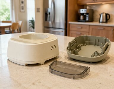 Home Appliances