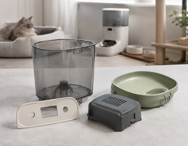 Pet Supplies