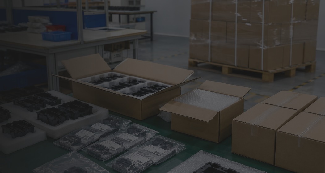 Packaging Solutions