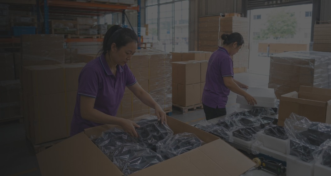 Global Logistics