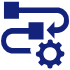 Reduced Part Assembly