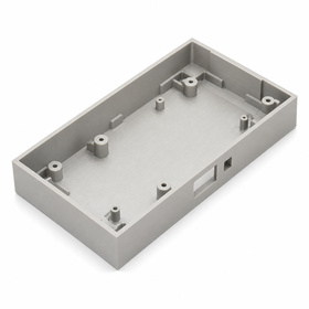 Consumer Electronics Brand — PC/ABS Housing Prototype