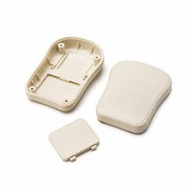 Handheld Electronic Reminder Housing Set