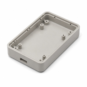 Control Upfront Costs, Start Production