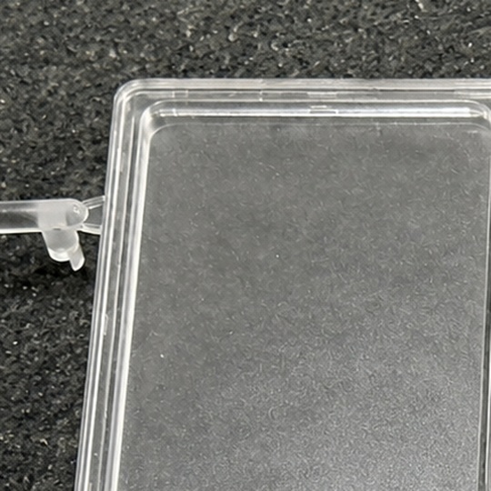 Acrylic Grade Review for Real Use Conditions