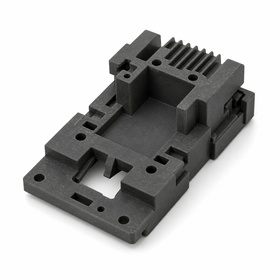 Glass-Filled Circuit Breaker Component