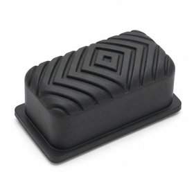 Industrial Equipment Rubber Parts