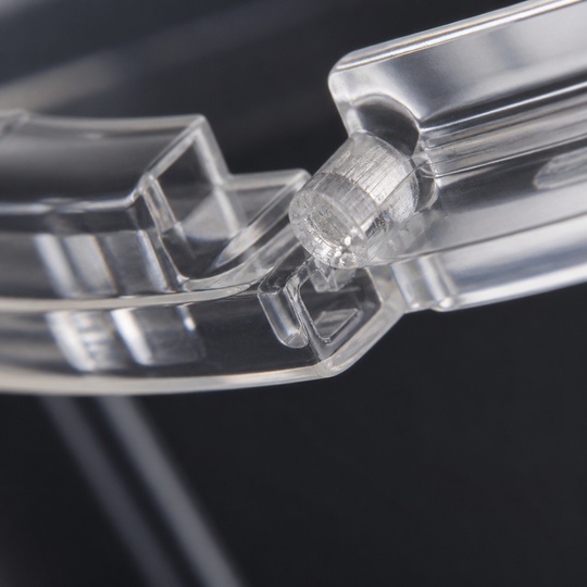 Protective Inspection and Packaging for Clear Parts