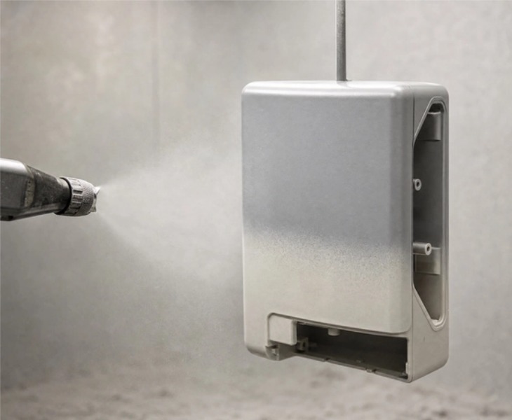 CNC Prototypes for Design Verification and Engineering Testing