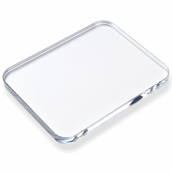 Clear Viewing Windows