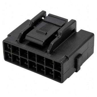 Electrical Connector Components
