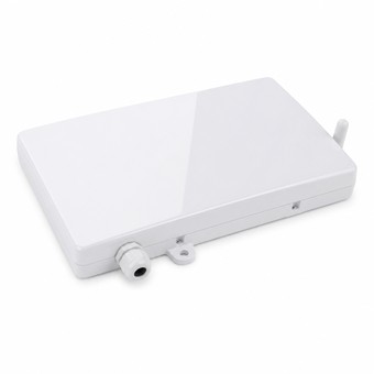 IoT and Remote Monitoring