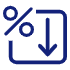 Lower Tooling Investment