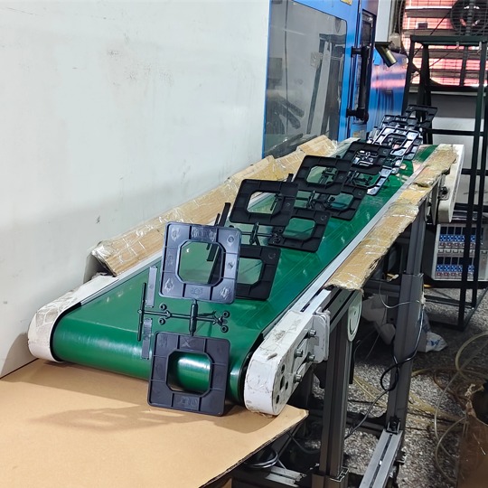 Maintain Consistent Part Quality