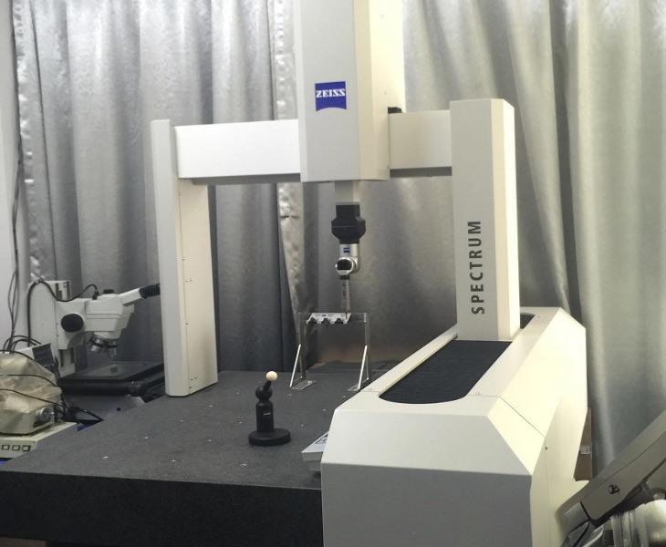 Precision CNC Machining You Can Rely On