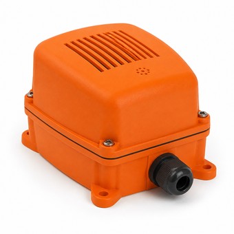 Environmental Sensors