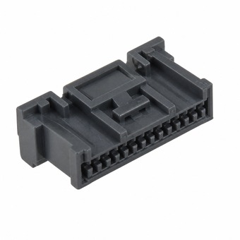 Multi Cavity Mold for Electronics