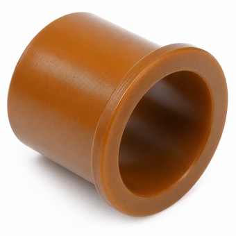 POM Bushings & Sleeve Bearings