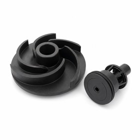 Pump Impeller and Valve Components