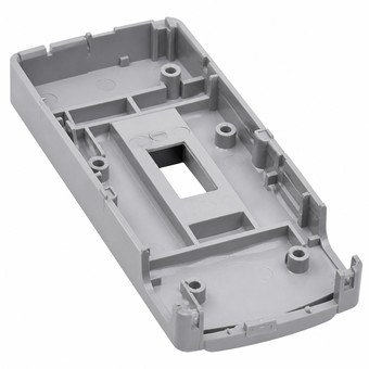 Circuit Breaker Plastic Parts