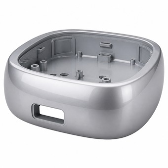 Multi Cavity Mold for Consumer Goods