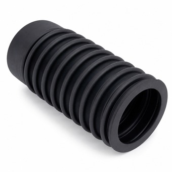 Rubber Bellows & Boots