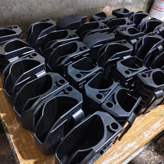 Support Spare Parts & Long-Tail Demand