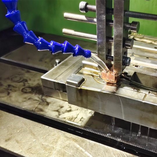 Bridge Prototypes and Production