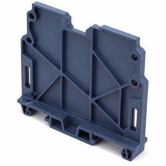 Switchgear Plastic Components