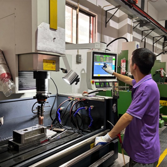 Engineering & FR GF Material Processing