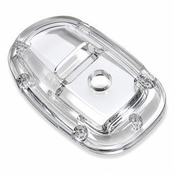 High-Gloss Cosmetic Parts