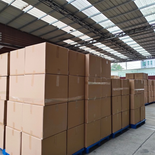 Injection molding, assembly, and packaging