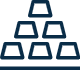 Production-Grade Materials