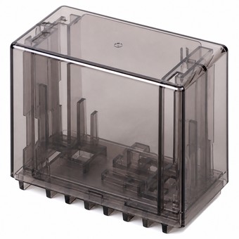 Relay & Switch Components