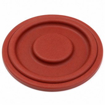 Rubber Diaphragms & Flexible Parts