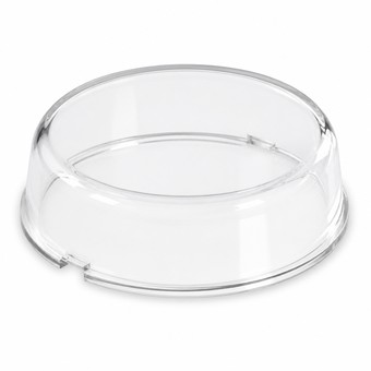 Clear Protective Covers