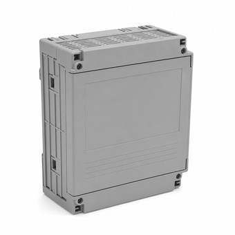 Industrial Automation