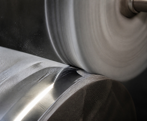 Surface Finishing