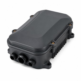 EV Charging and Power Equipment