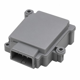 Electrical Enclosures & Covers