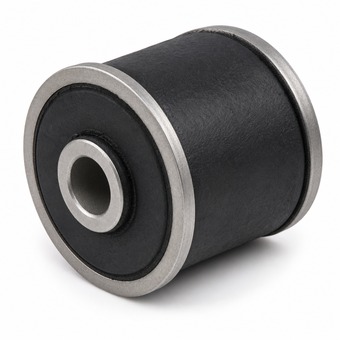 Rubber-to-Metal Bonded Parts