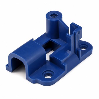 Custom Electrical Plastic Parts
