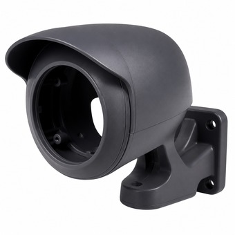 Multi Cavity Mold for Security Equipment