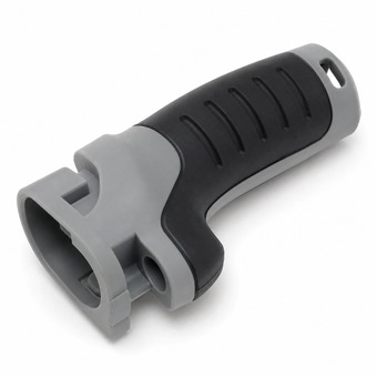 Rubber Overmolded Components