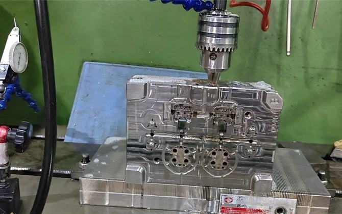 PMMA Plastic Products
