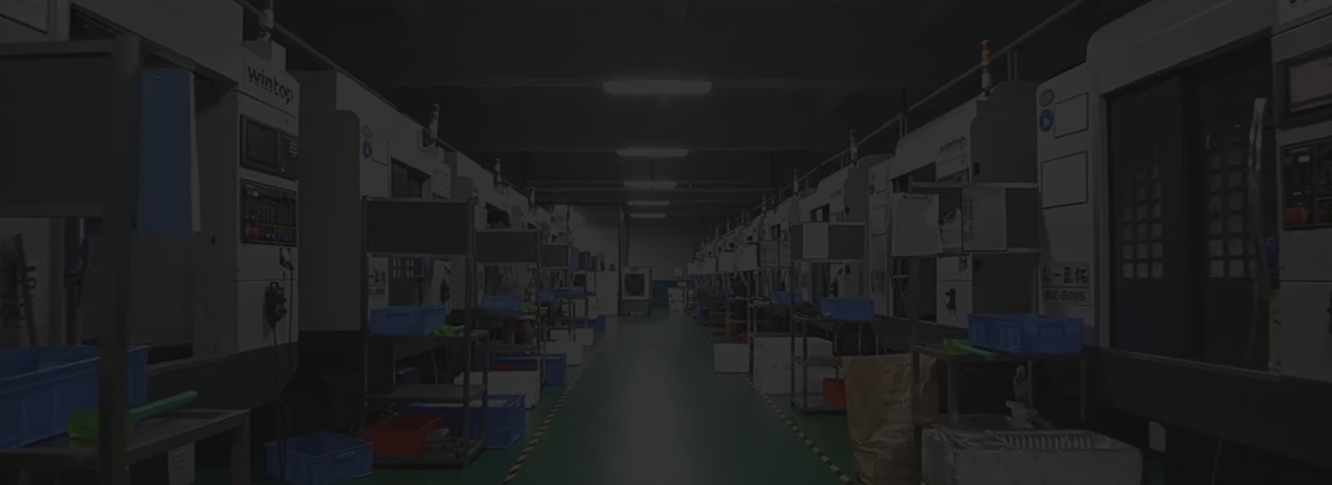 Custom CNC Machining Services